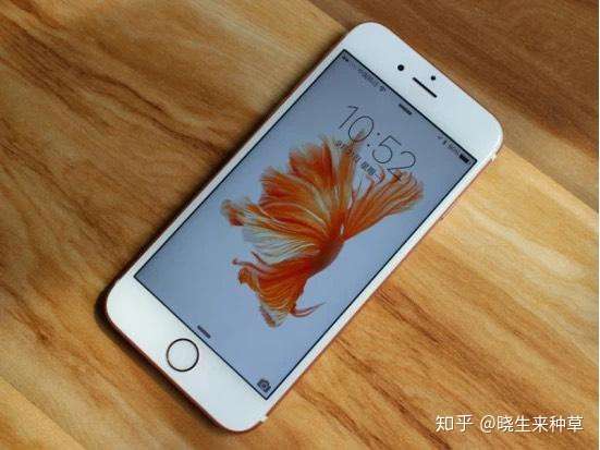 一代机皇iphone 6s还能用吗 朋友入手3个月 实测后给出答案 知乎