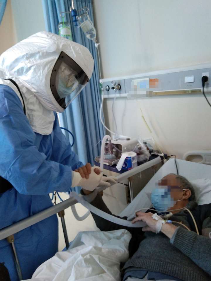 如何看待阿里达摩院研发的新冠肺炎ct影像ai诊断技术平均识别不到20秒