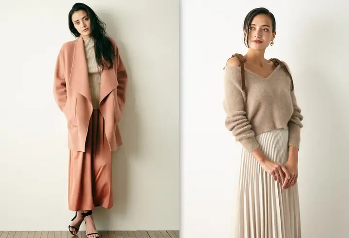好设计• 靠谱的日本服装品牌们  Vol.1(图4)