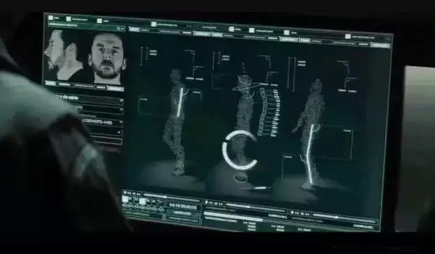 走路姿态能否暴露情绪 Ai步态识别情绪系统可靠吗 知乎