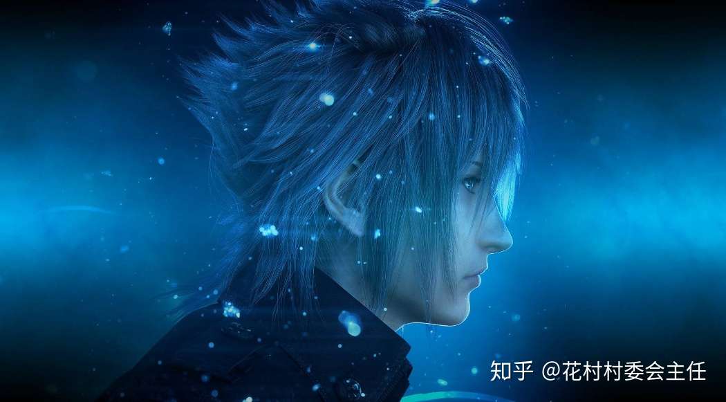 Ff15 继亚丹篇后玩家纷纷请愿恢复dlc开发 露娜篇呼声极高 知乎