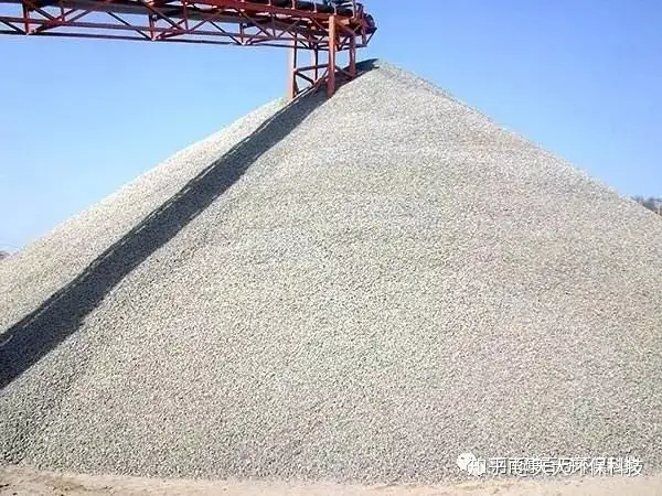 快来看(有关制砂生产线配置的要素)机制砂制砂生产线,(图1) 快来看(有关制砂生产线配置的要素)机制砂制砂生产线,(图1)