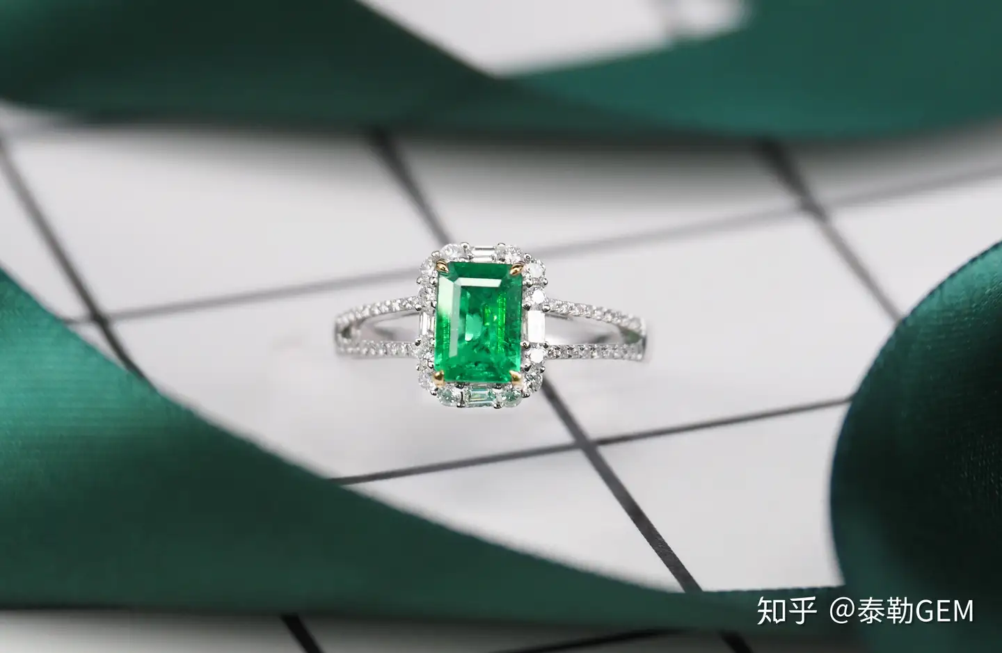 宝石的晶体与六大晶系介绍 知乎