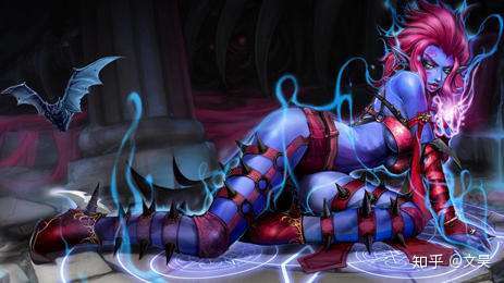 早期《英雄联盟》有哪些老版英雄的设计可以说是离谱?