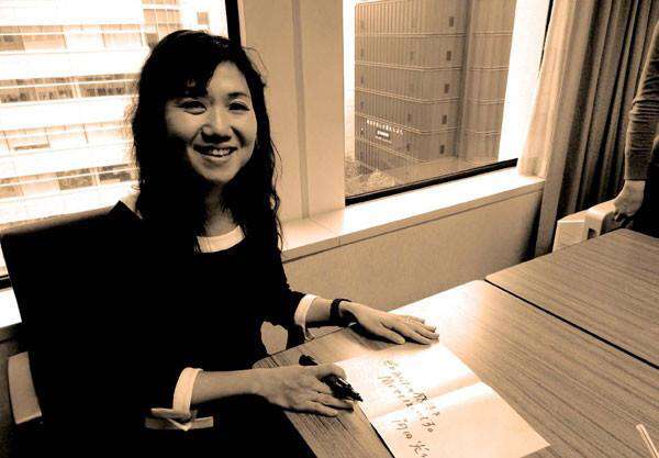 如何评价日本女作家角田光代?