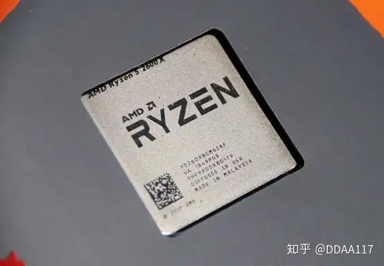 AMD R5-2600X】装机实录、基本特性介绍及性能测试- 知乎