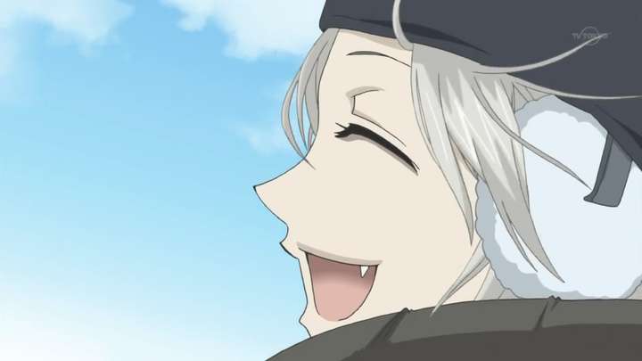 动漫里你最喜欢的妖怪角色是谁?