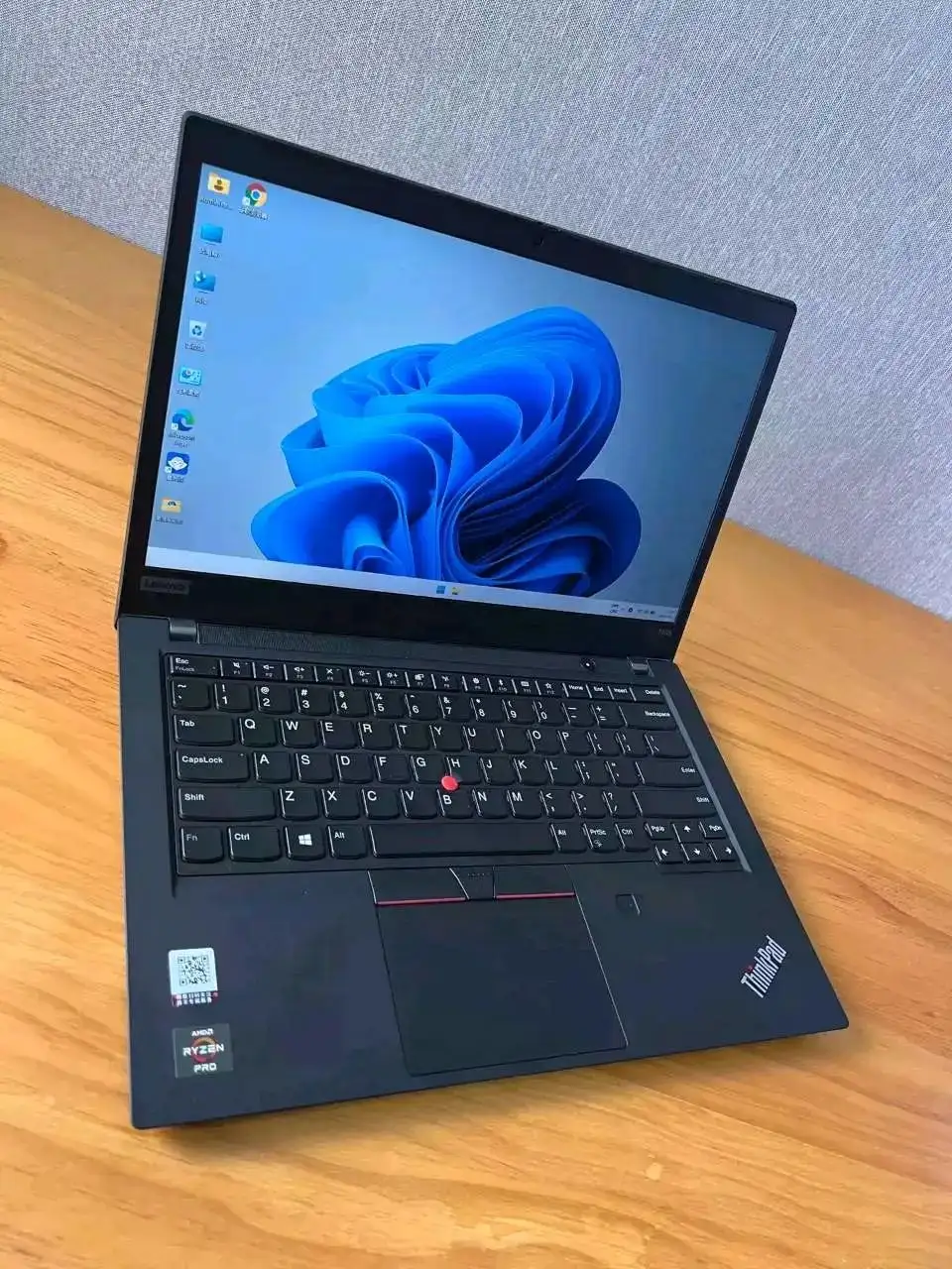 AMD版ThinkPad崛起之路的开始——二手ThinkPadT495淘机攻略- 知乎