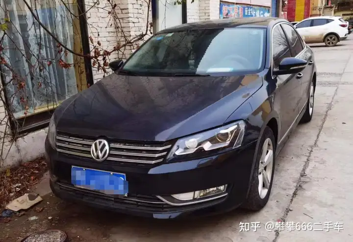 總有人問(wèn)我，事故車(chē)到底能不能買(mǎi)？我現(xiàn)在回答你…