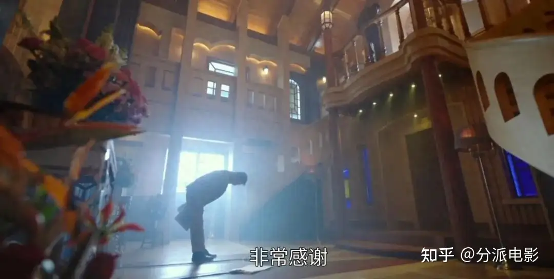 《七人的逃脱》狗血上头!韩国再出复仇神剧!新剧比《顶楼》还狗血!
