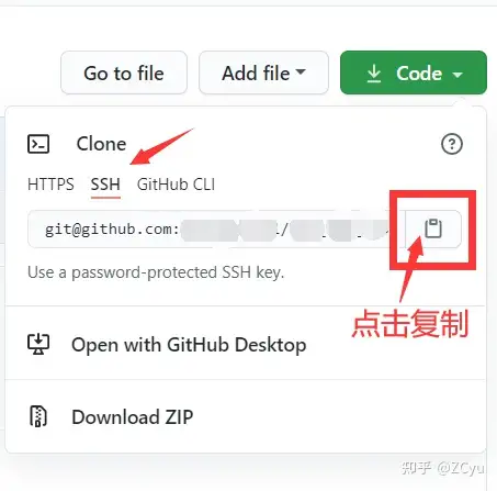 Git提交GitHub每次都要输入用户名和密码的解决方法- 知乎