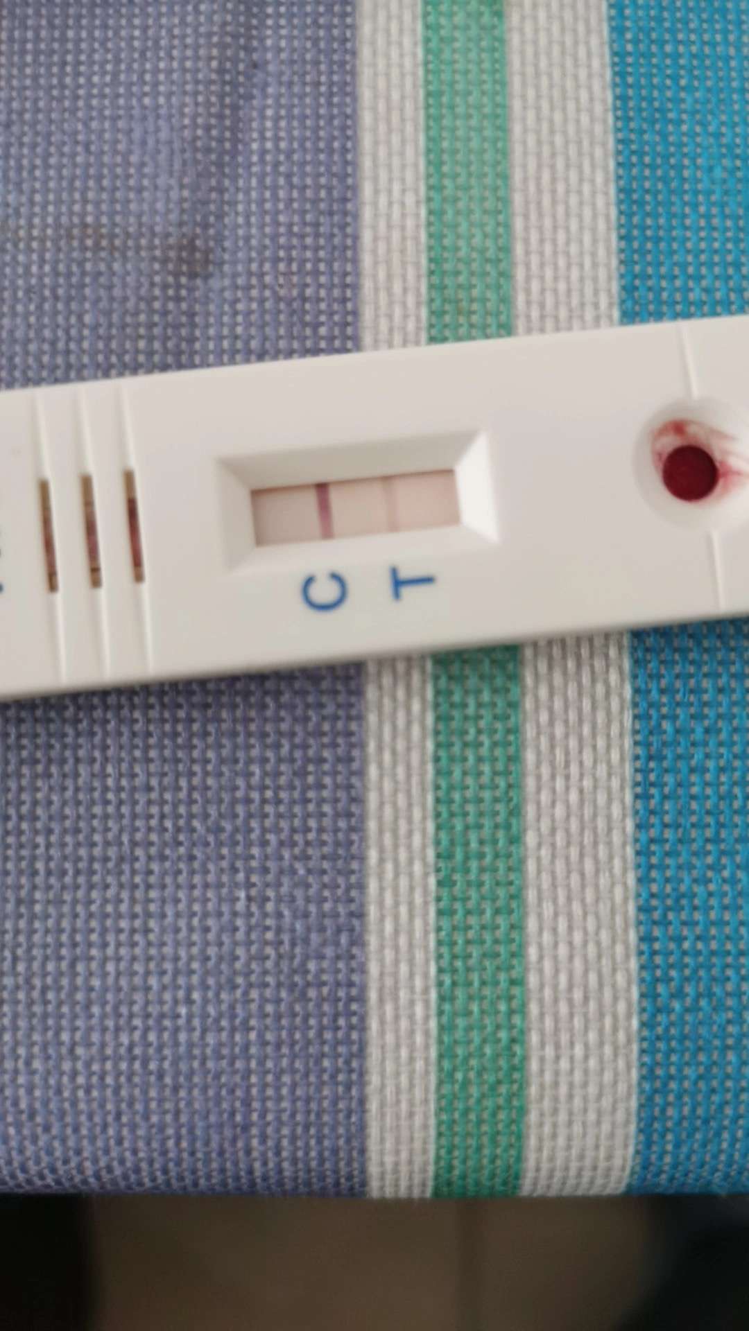 单杠君 的想法: 艾滋病试纸检测包埋线的出现多么可怕 - 知乎