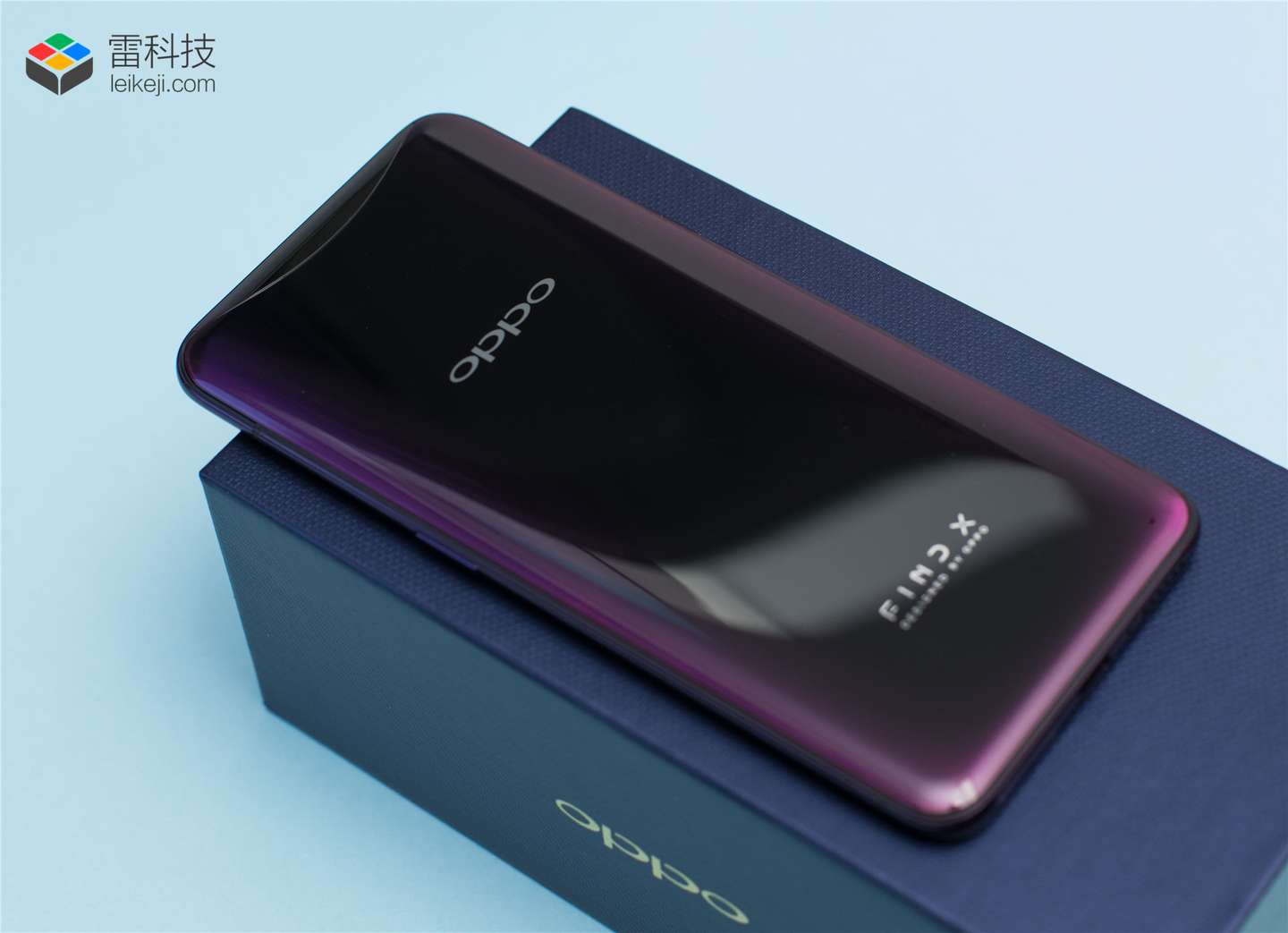 Oppo Find X详细评测 这就是你们要的未来旗舰 知乎