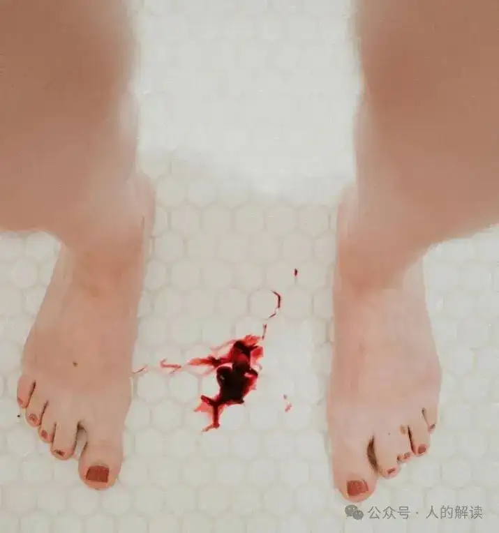 月经的真相,奥秘远超想象-人的解读