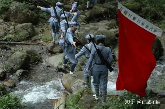 “寻访红色足迹”主题教育拓展方案