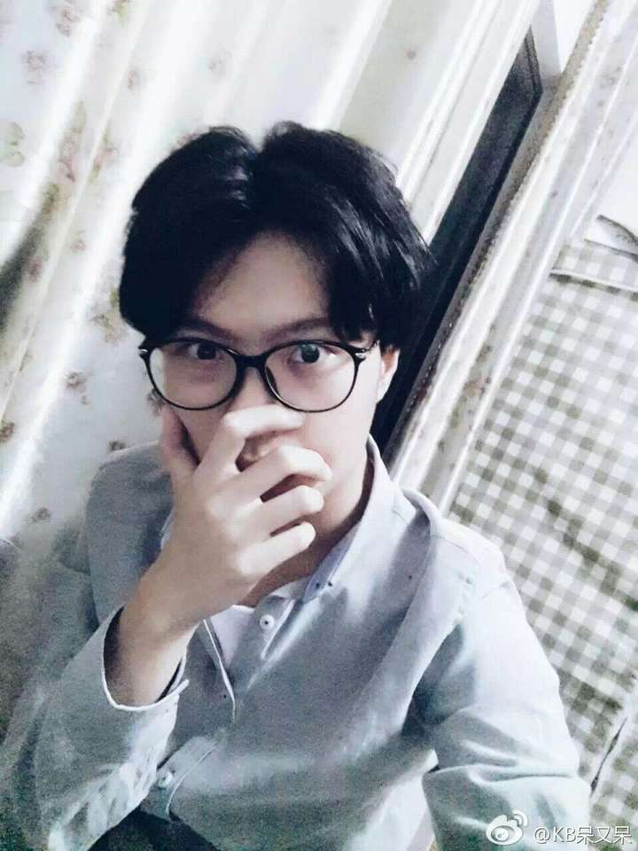 如何评价b站游戏区up主kb呆又呆