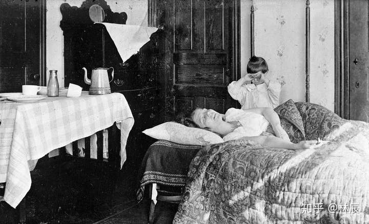 1918 年的美国人,最初是如何面对那场摧枯拉朽的大流感瘟疫的?