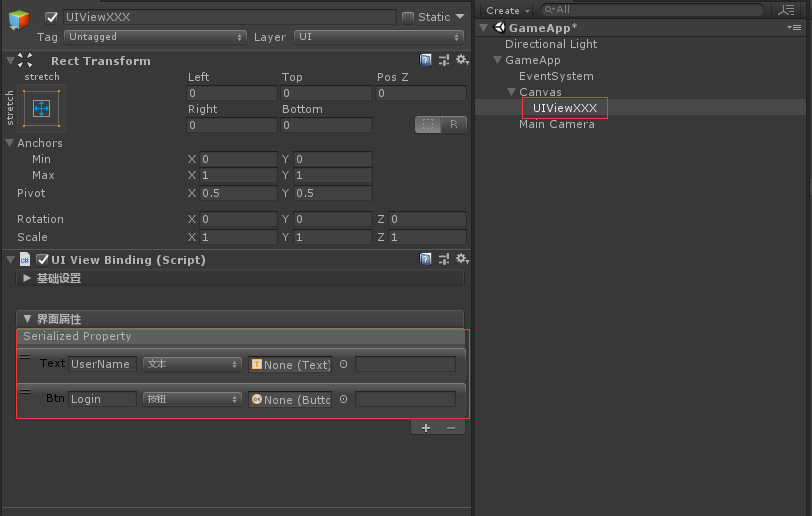 支持分离代码和ui资源的unity Lua界面框架 知乎