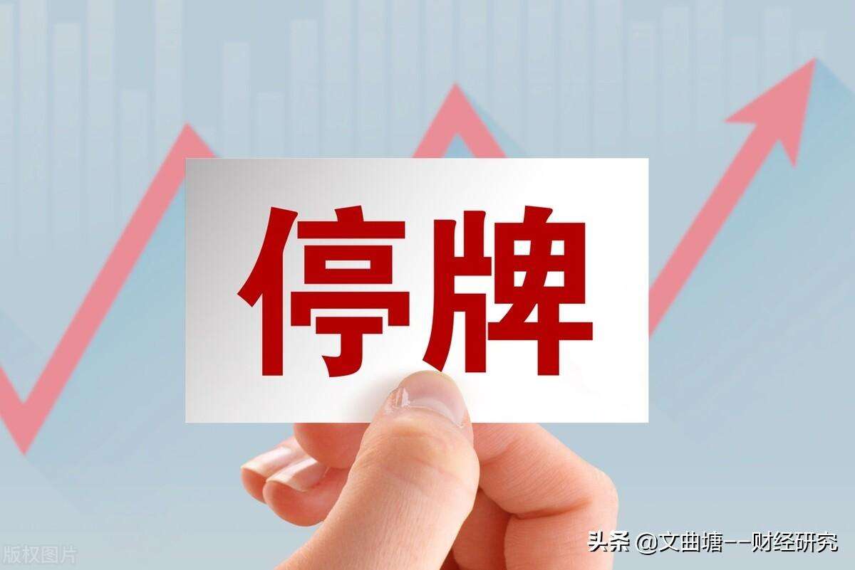 股票停牌意味着什么（股票停牌是好是坏）