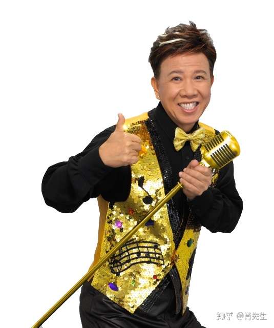问一个暴露年龄的问题,在许冠杰之前,有一个香港歌手,也被称为粤语