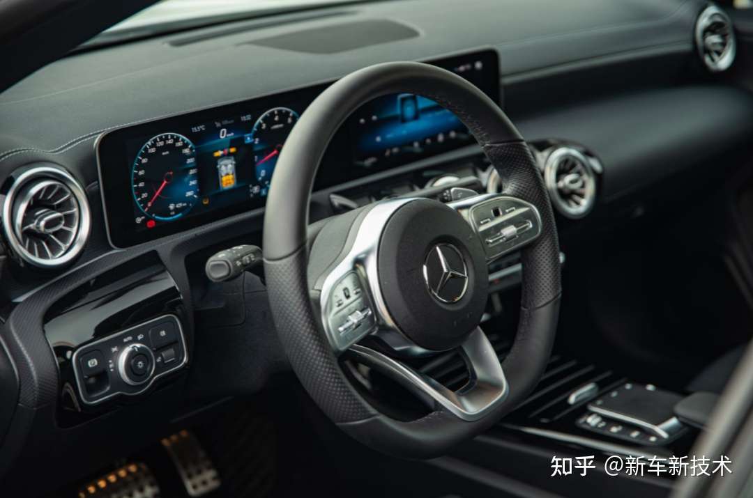 美妙 华丽就足够了 Cla Shooting Brake试驾 知乎