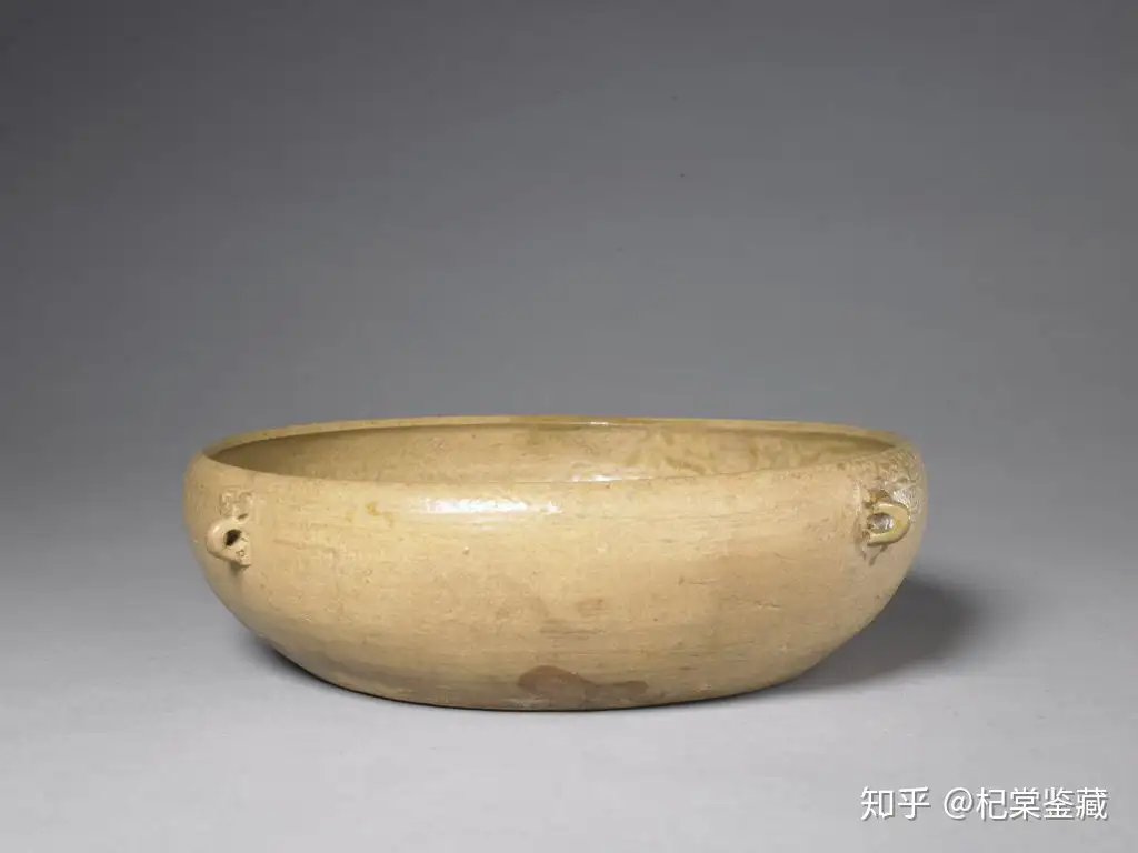 故宫博物馆藏品鉴赏——瓷器类(四） - 知乎