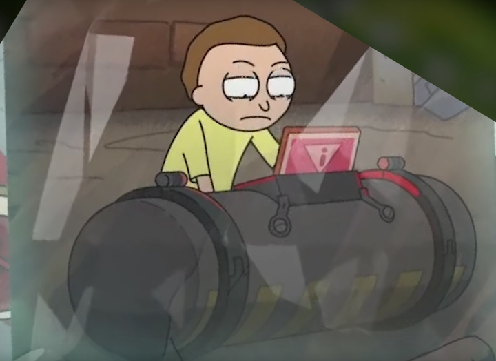 如何评价瑞克和莫蒂第四季(rick and morty season 4?