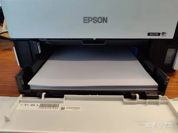 2022年小型商用喷墨打印机哪款最好用？ - 知乎