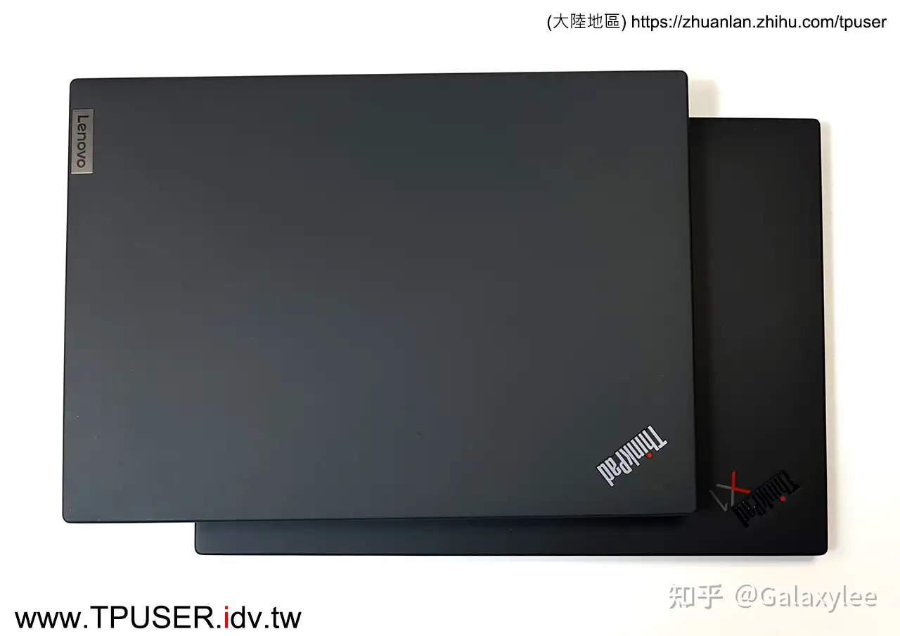 ThinkPad X1 Carbon Gen9與X13 Gen2簡測心得(上) - 知乎