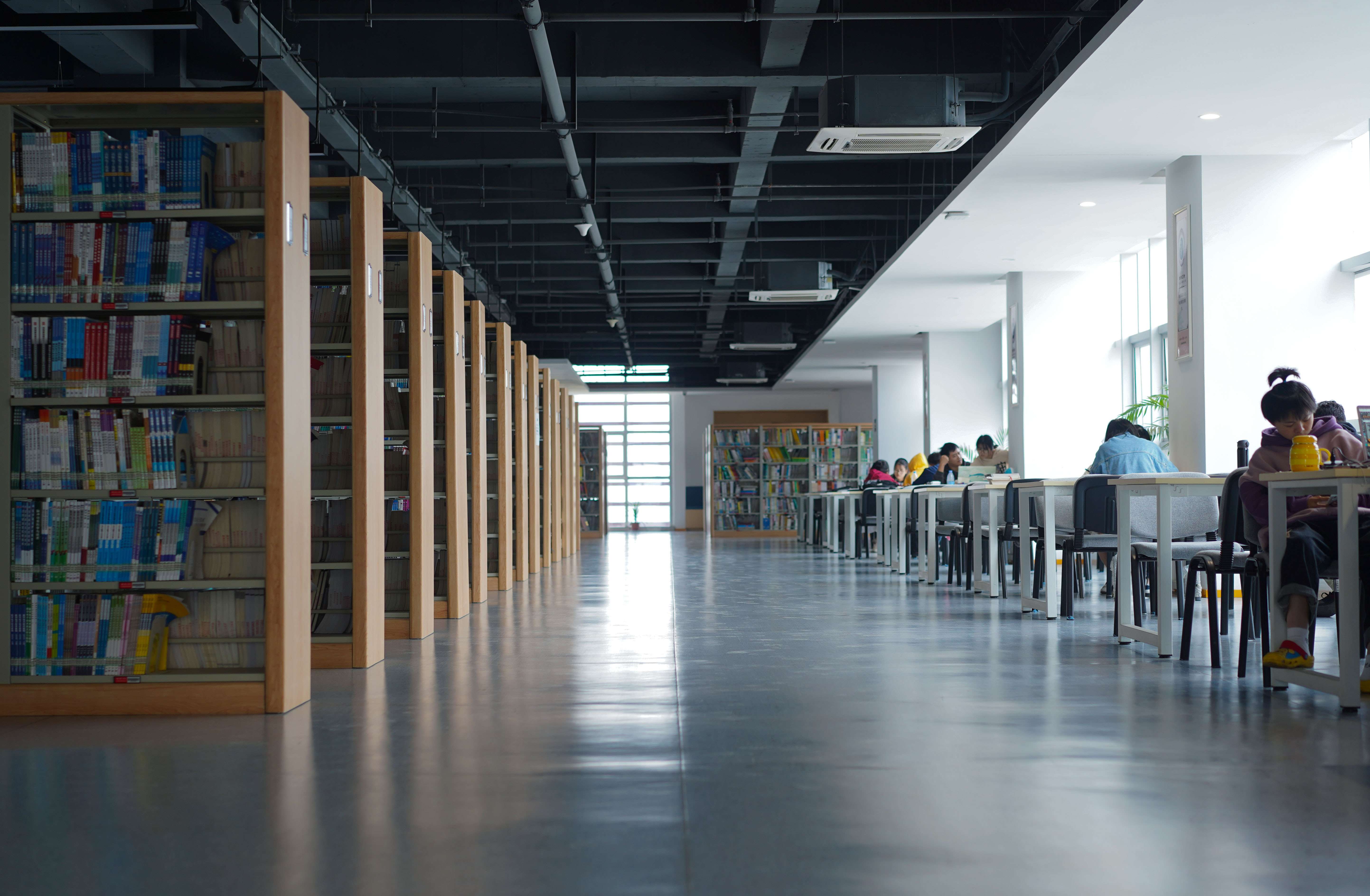 wuli磊居居 的想法: #江西科技师范大学 关于泰豪校区 如今大