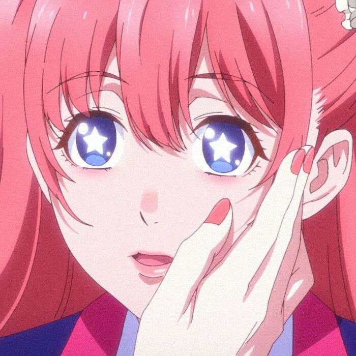 有没有狂赌之渊的头像啊?