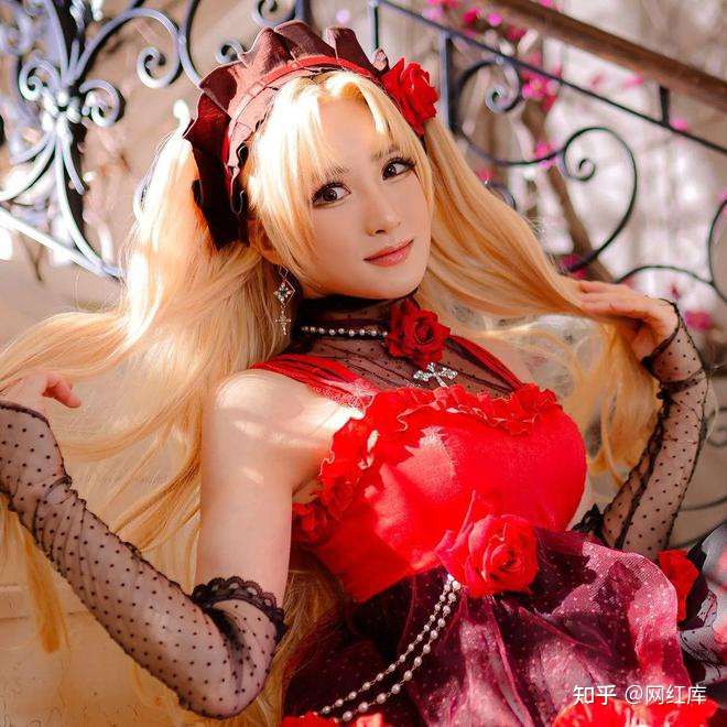 韩国美女Coser SORI美图赏 Facebook-第3张