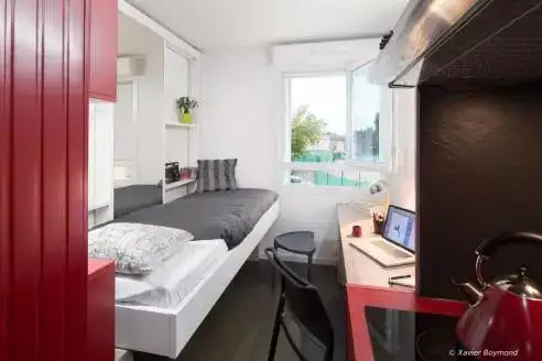 干货收藏 | 法国留学租房实用攻略