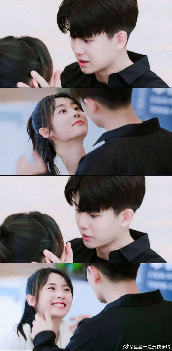 《乌鸦小姐与蜥蜴先生》中任嘉伦和邢菲的 cp 感怎么样?