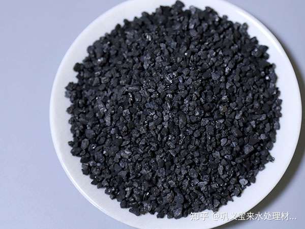 一立方果壳活性炭有多少吨 知乎