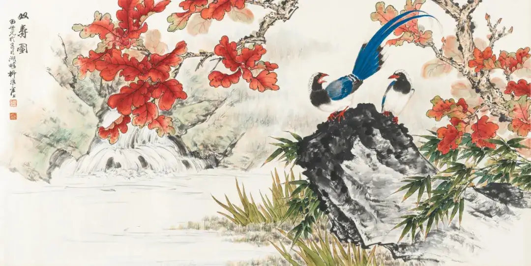 思逸神超珍若拱璧| 北京荣宝·中国书画作品专场（第四期） - 知乎