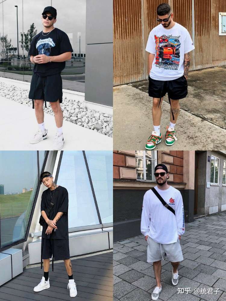 露脚踝已经out啦 这个夏天袜子越长越好看 袜子 长袜 脚踝 新浪时尚 新浪网