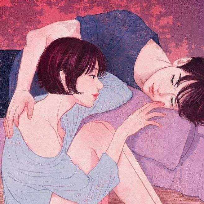 如何优雅地撩男/女朋友?各种情话大汇总