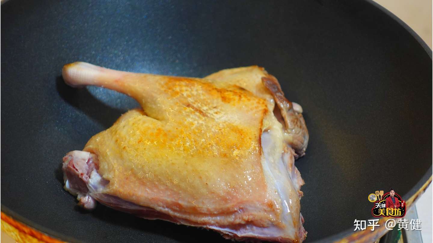 鸭肉的新吃法 做法简单营养美味 比啤酒鸭还香 知乎