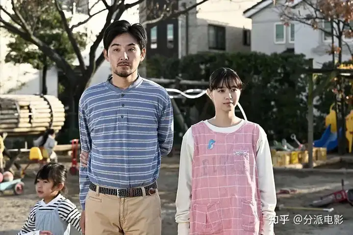 豆瓣高分日剧《0.5的男人》,把废柴拍得如此治愈!