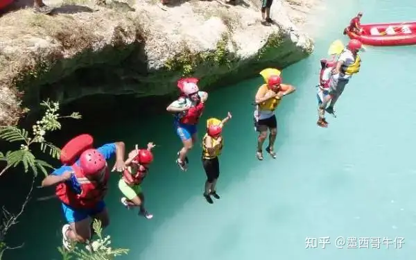 鲜为人知的墨西哥秘境 - 墨华网 (图21)