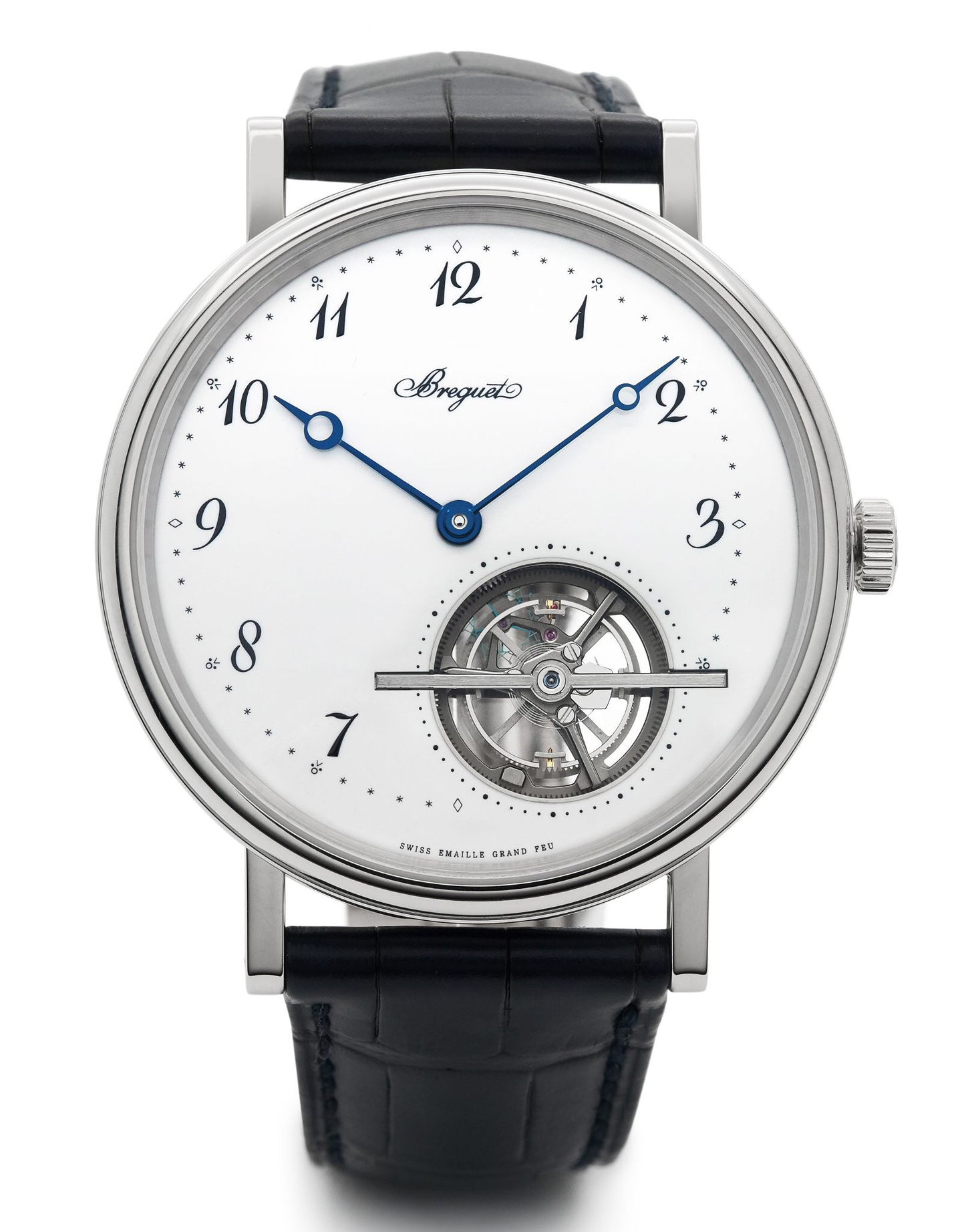 宝玑表盘变旧了怎么翻新 知乎