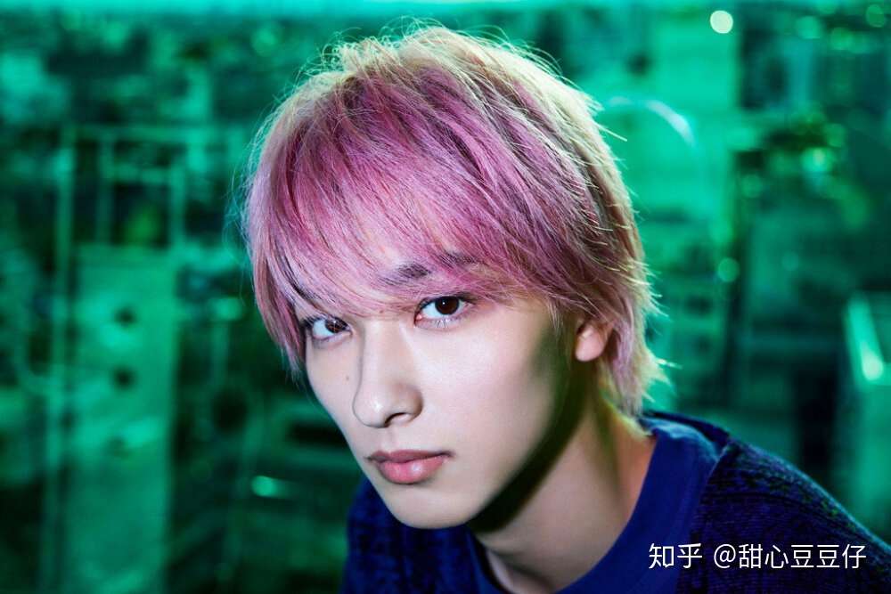 横滨流星电脑壁纸 知乎