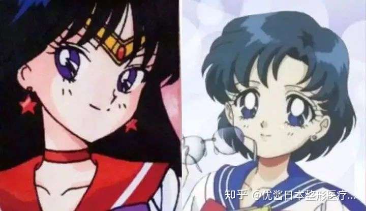 石原里美 同款眼部制作 教程 日本医美 知乎