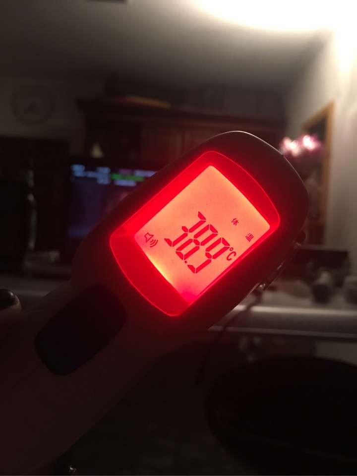 发烧40度是一番怎样的体验