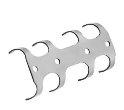 【百达智美医学科普】胸骨固定板|胸骨板|胸骨固定钢板产品功能与用途