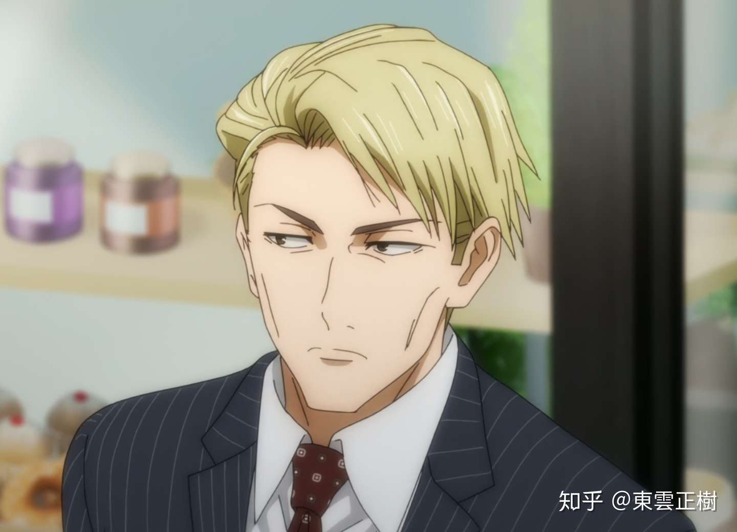 看完的动画片 知乎