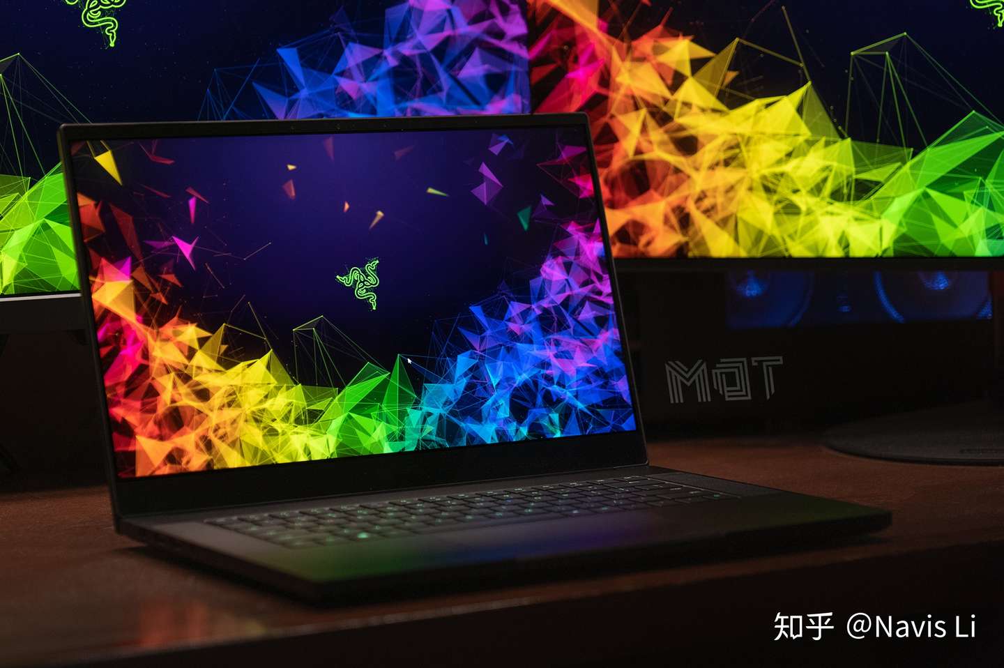 4k Oled 为谁而生 Razer Blade 15 Oled 长测 知乎