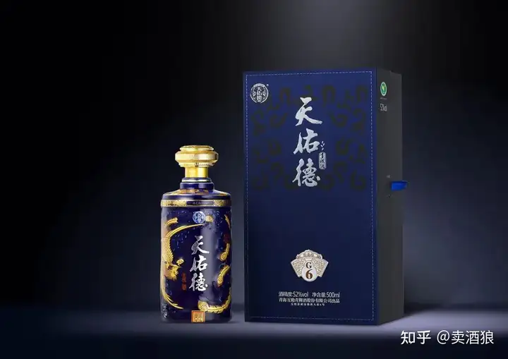 白酒存量博弈，天佑德酒净利润大增32%！