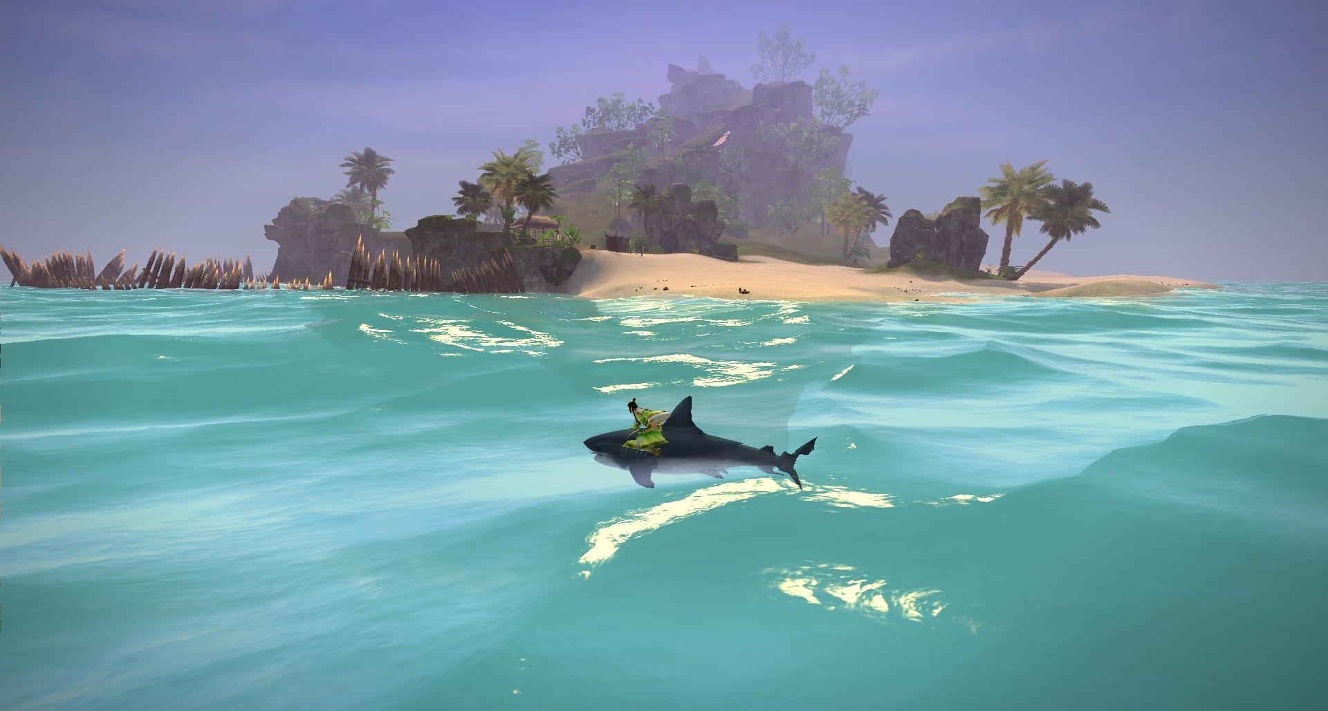 游戏截图属于摄影的一部分吗? - 抗压双的回答